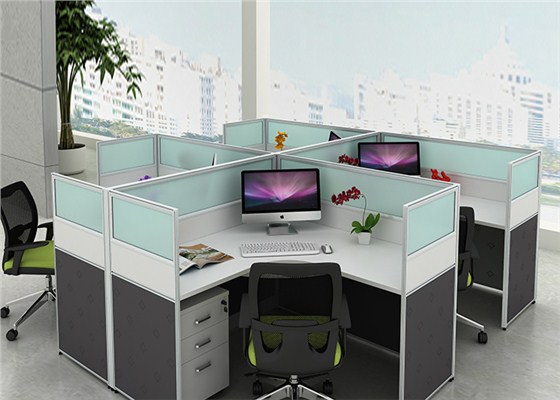 屏風(fēng)工作位