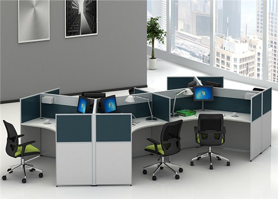 屏風(fēng)工作位