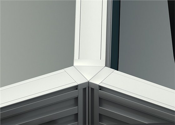 屏風(fēng)工作位