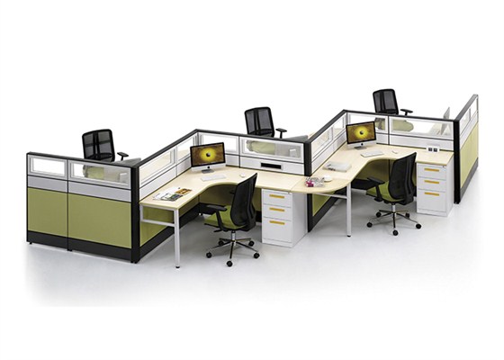 屏風(fēng)工作位