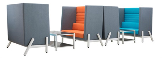 上海時(shí)尚辦公家具