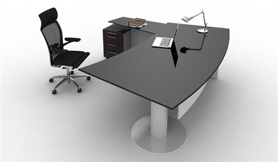 時(shí)尚辦公家具