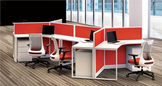 時(shí)尚辦公家具廠家