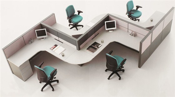 時(shí)尚辦公家具