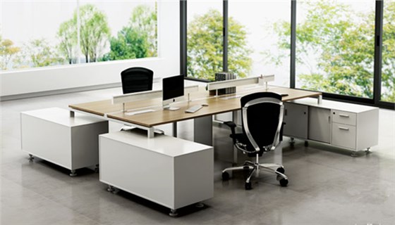 時(shí)尚辦公家具