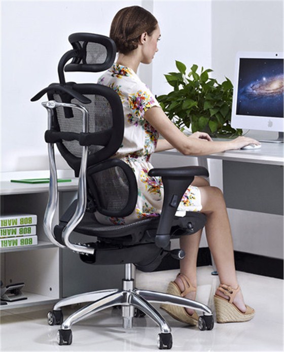 時(shí)尚辦公家具廠家