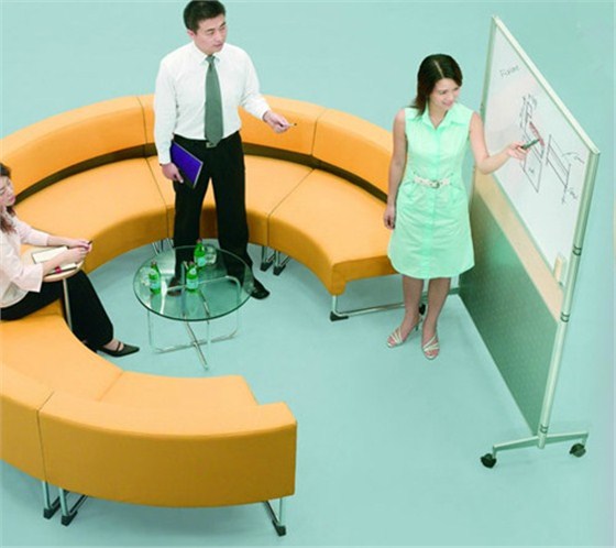 上海辦公家具廠家|宜洋家具定制設計