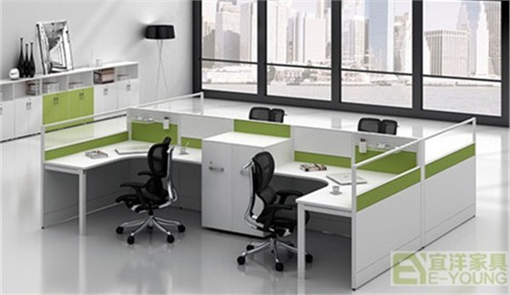 上海辦公家具廠家|宜洋家具