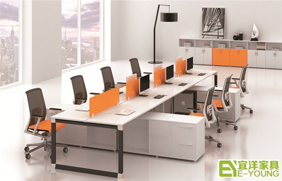 時(shí)尚辦公家具廠家|宜洋辦公家具定制