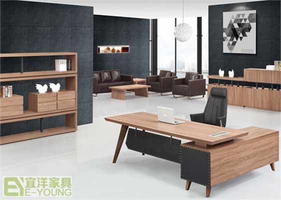 時(shí)尚辦公家具定制