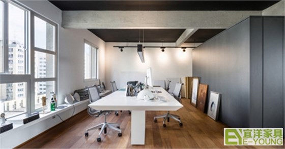 時尚辦公家具設(shè)計欣賞|會議室