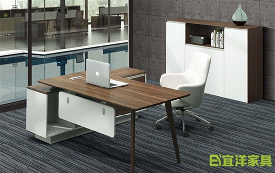 時尚辦公家具定制|宜洋家具