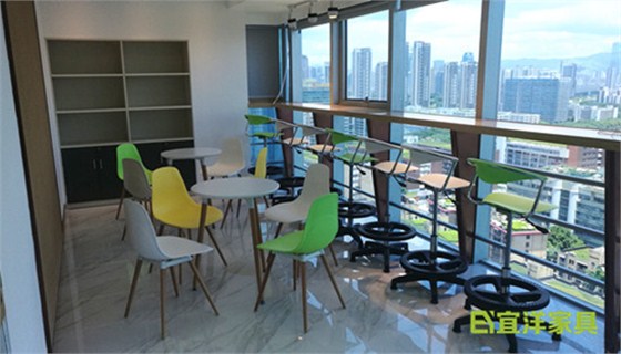 宜洋辦公家具公司|休閑洽談桌椅