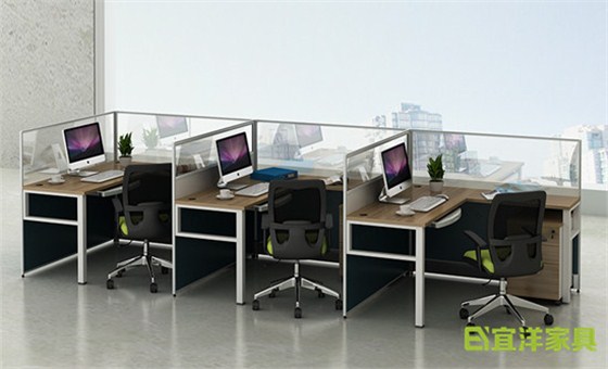 宜洋辦公家具廠家|屏風(fēng)工作位