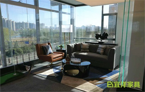 辦公家具廠家|時(shí)尚辦公環(huán)境