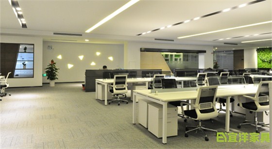 宜洋辦公家具廠家|辦公家具定制