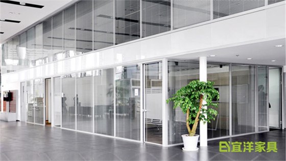 宜洋辦公家具廠家