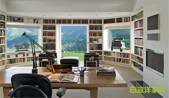 宜洋辦公家具廠家