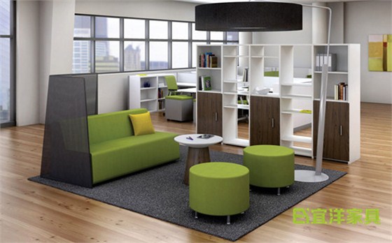 上海辦公家具廠 定制