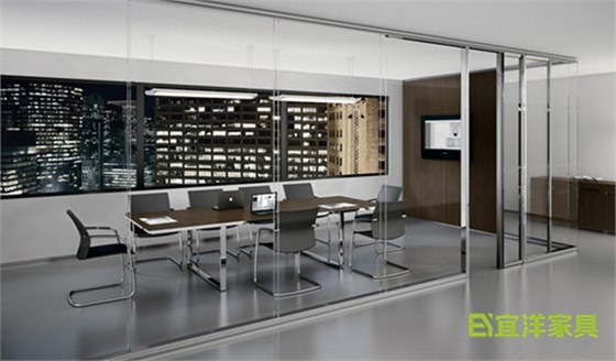 宜洋時(shí)尚高檔辦公家具定制
