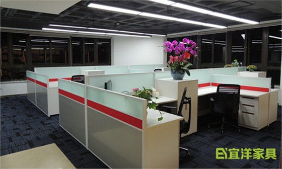 上海辦公家具廠|屏風(fēng)辦公桌