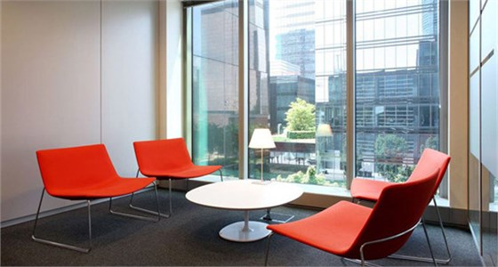 上海辦公家具廠|休閑家具