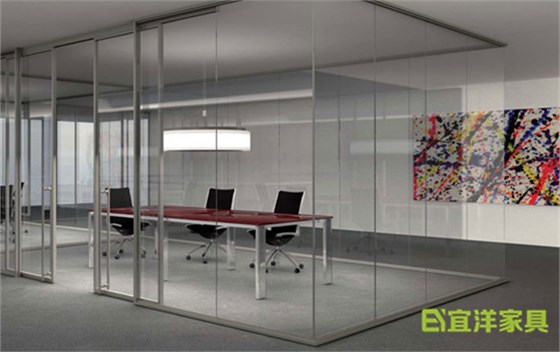 上海辦公家具廠|屏風(fēng)隔斷