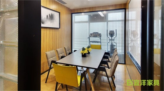 定制辦公家具|宜洋辦公家具廠