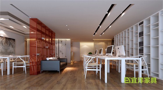 上海辦公家具廠|宜洋家具