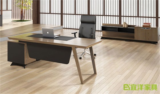 上海辦公家具廠定制