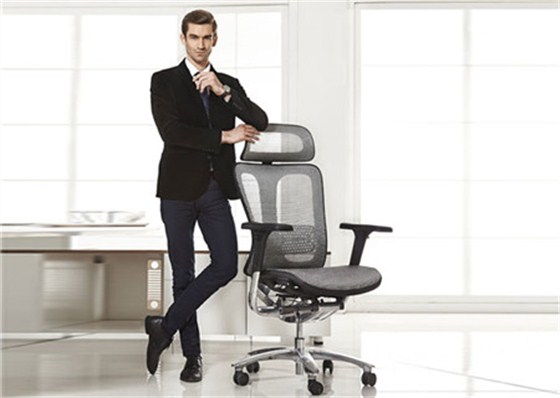 人體工學(xué)椅子|上海辦公家具廠