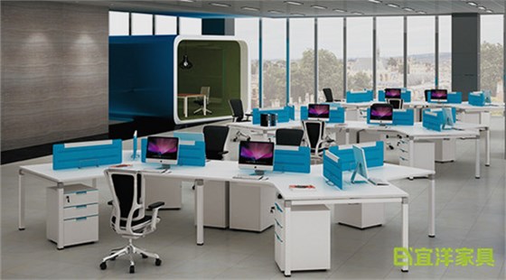 辦公屏風(fēng)隔斷|辦公家具廠家