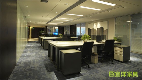 上海辦公家具廠家定制|辦公室空間