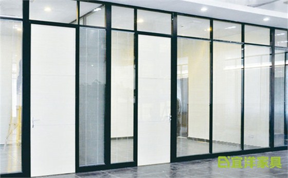 上海辦公家具廠家|高隔斷屏風(fēng)