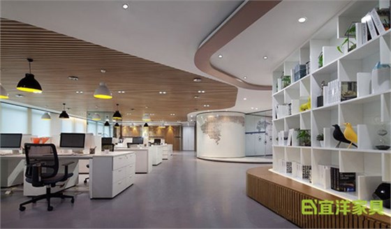 上海辦公家具廠家