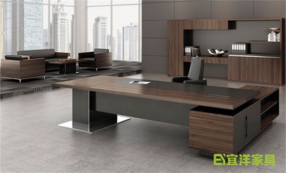 辦公家具定制|實(shí)木辦公桌