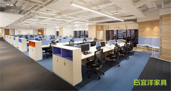 上海辦公家具廠家