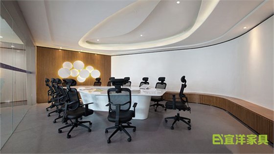 上海辦公家具廠家