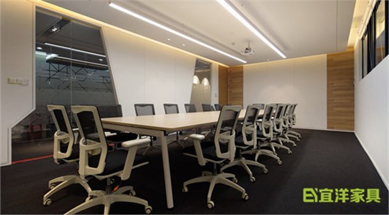 上海辦公家具廠家