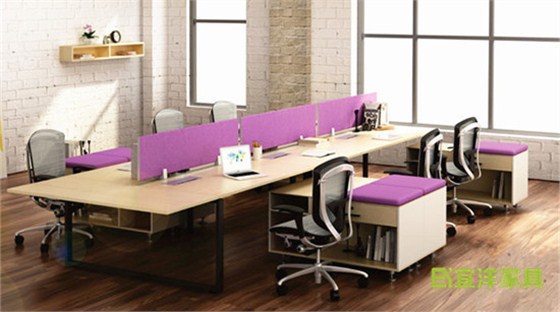上海辦公家具定制