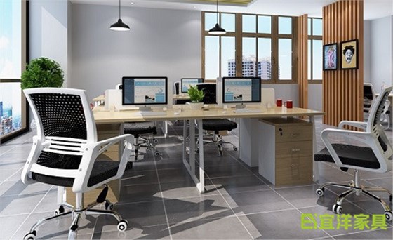 上海辦公家具廠家