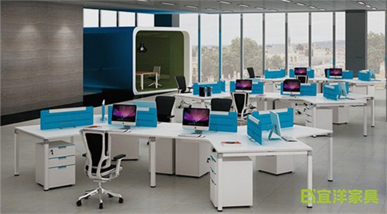 上海辦公家具廠家
