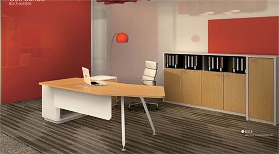 上海二手辦公家具