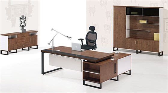 辦公家具配套方案計劃