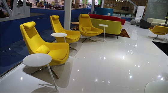 辦公家具的品牌