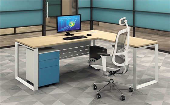 現(xiàn)代辦公家具