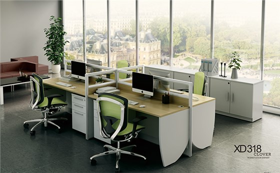 上海辦公家具城