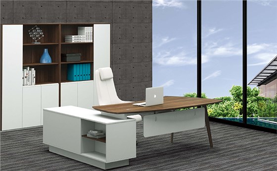 環(huán)保辦公家具