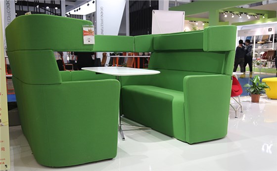 上海辦公家具城