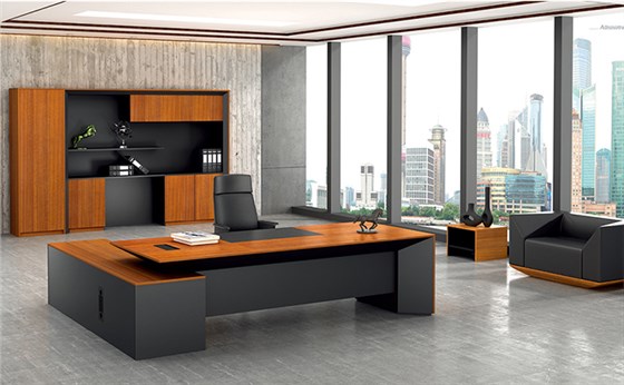 高檔辦公家具